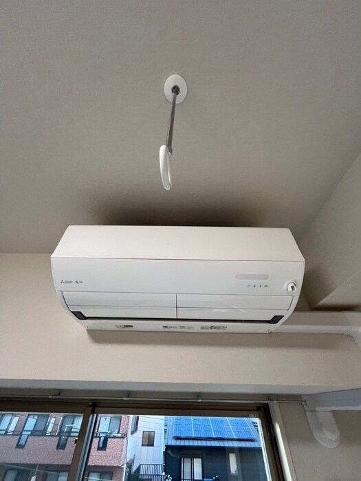 サンジョイアゼロの物件内観写真