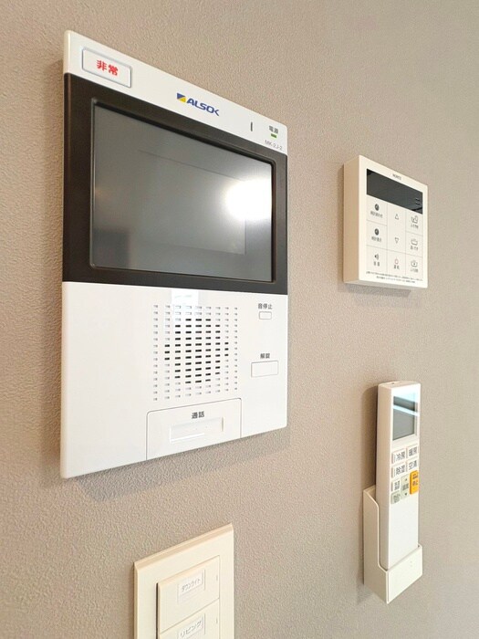 サンジョイアゼロの物件内観写真