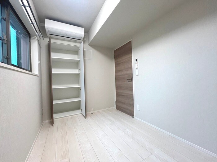 サンジョイアゼロの物件内観写真