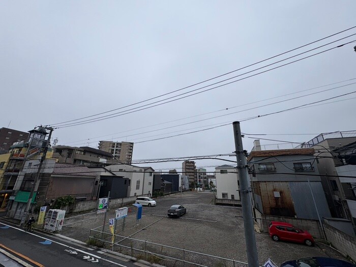 サンジョイアゼロの物件内観写真