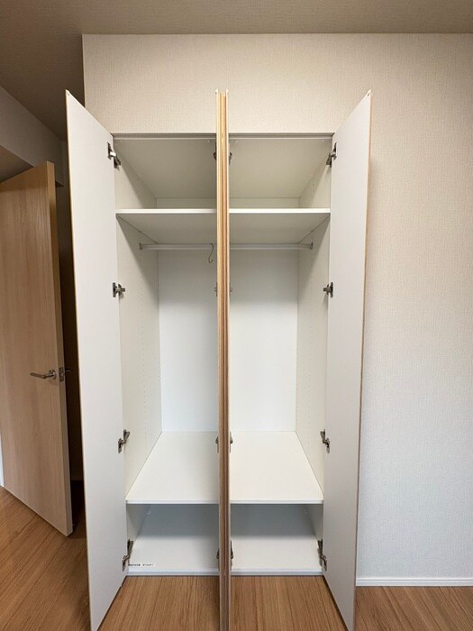 サンジョイアゼロの物件内観写真