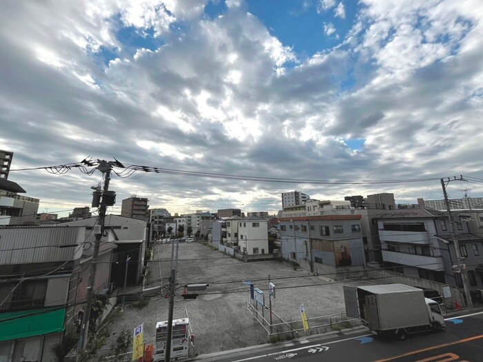 サンジョイアゼロの物件内観写真