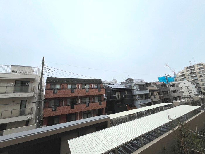 サンジョイアゼロの物件内観写真