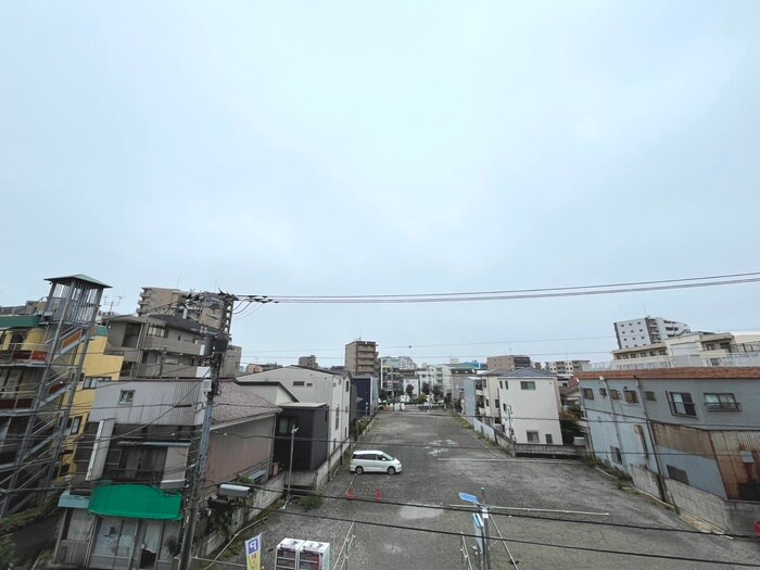 サンジョイアゼロの物件内観写真