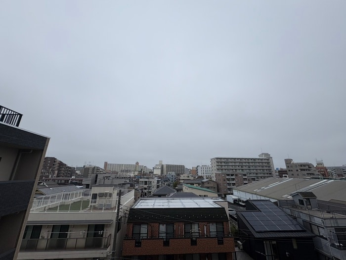 サンジョイアゼロの物件内観写真