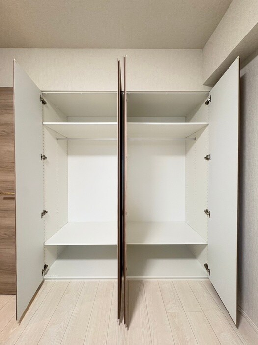 サンジョイアゼロの物件内観写真