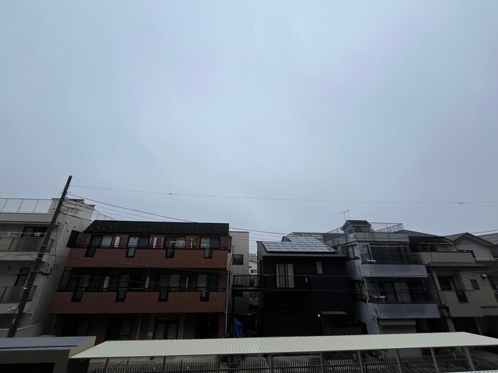 サンジョイアゼロの物件内観写真