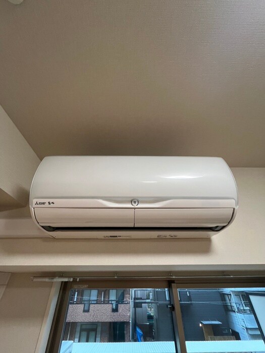 サンジョイアゼロの物件内観写真