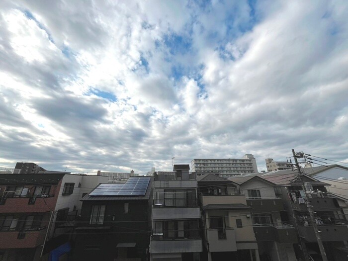 サンジョイアゼロの物件内観写真