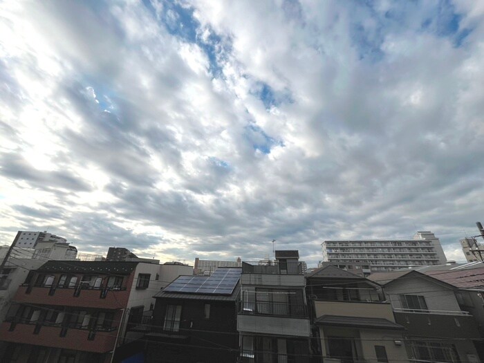 サンジョイアゼロの物件内観写真