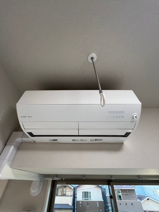 サンジョイアゼロの物件内観写真