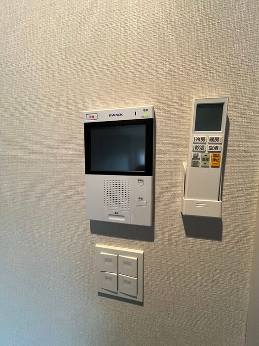 サンジョイアゼロの物件内観写真