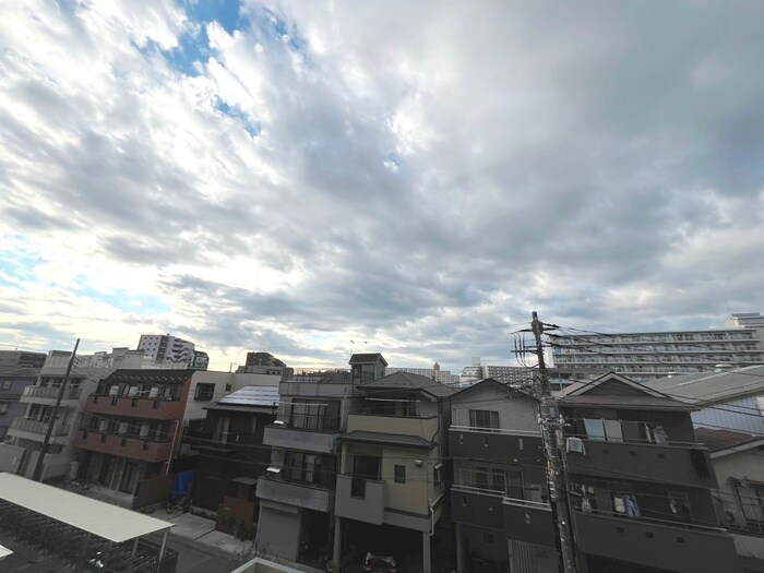 サンジョイアゼロの物件内観写真