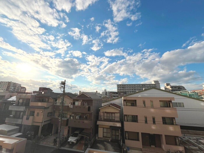 サンジョイアゼロの物件内観写真