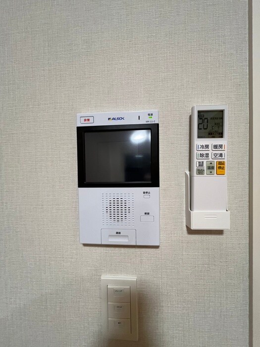 サンジョイアゼロの物件内観写真