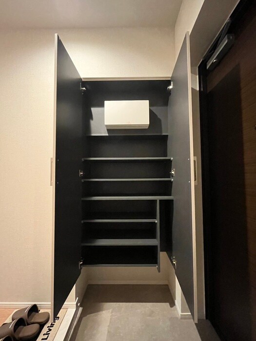 サンジョイアゼロの物件内観写真