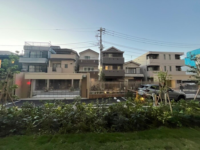 サンジョイアゼロの物件内観写真