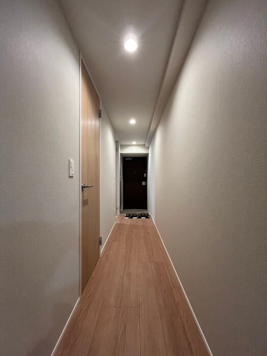 サンジョイアゼロの物件内観写真