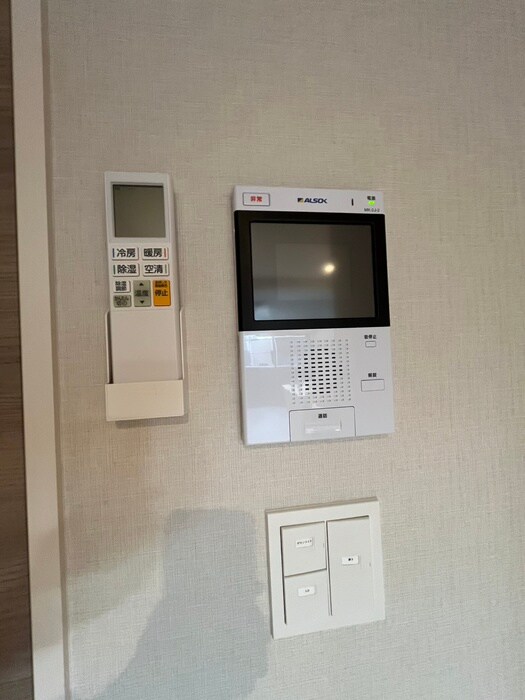 サンジョイアゼロの物件内観写真