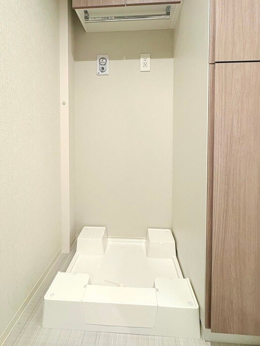 サンジョイアゼロの物件内観写真