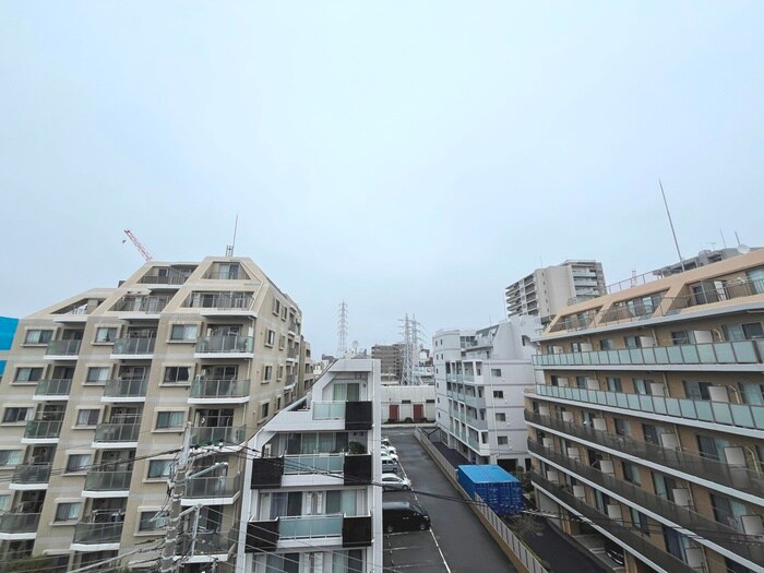 サンジョイアゼロの物件内観写真