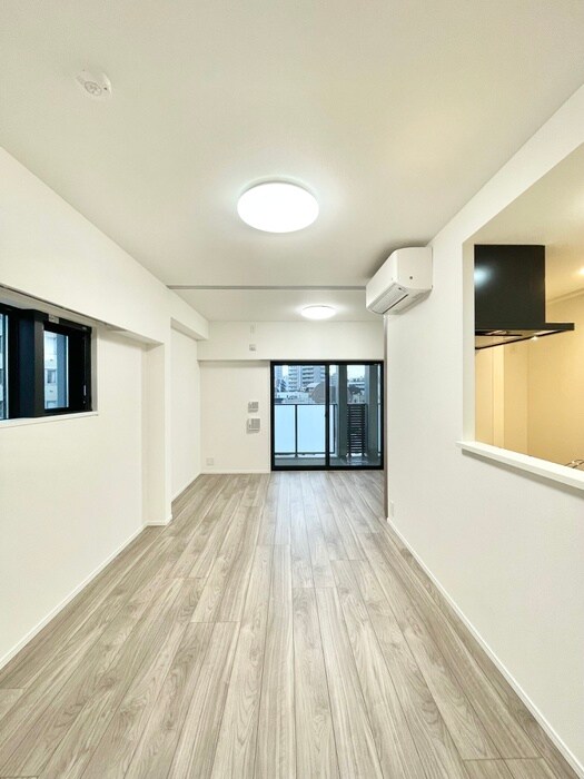 S-RESIDENCE浅草diverseの物件内観写真