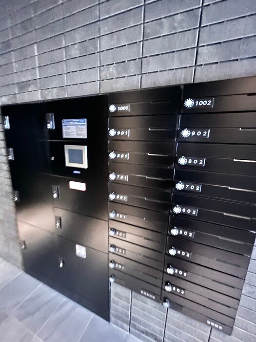 S-RESIDENCE浅草diverseの物件外観写真