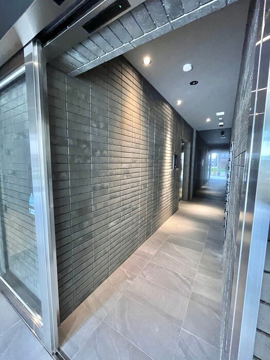 S-RESIDENCE浅草diverseの物件外観写真