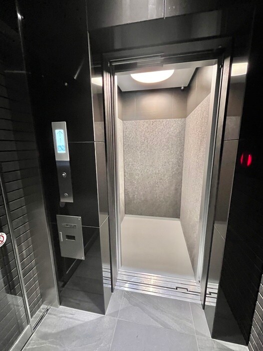 S-RESIDENCE浅草diverseの物件外観写真