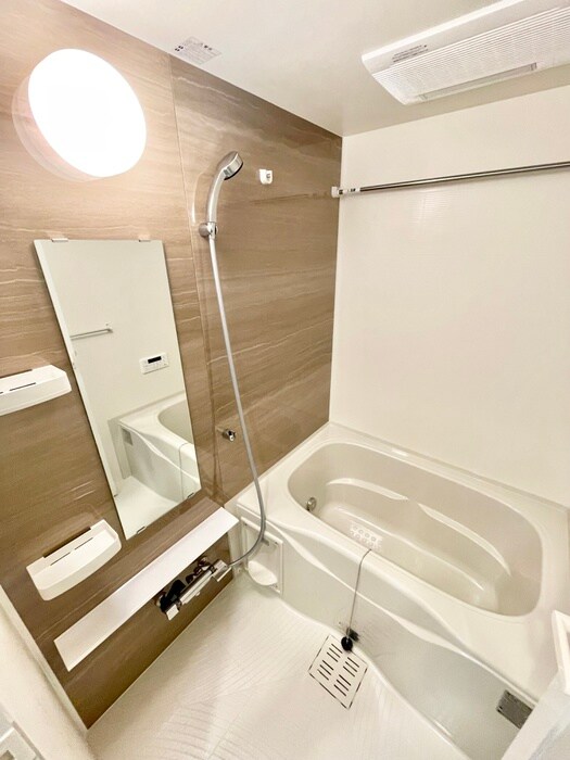 S-RESIDENCE浅草diverseの物件内観写真