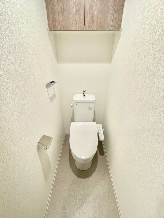 S-RESIDENCE浅草diverseの物件内観写真