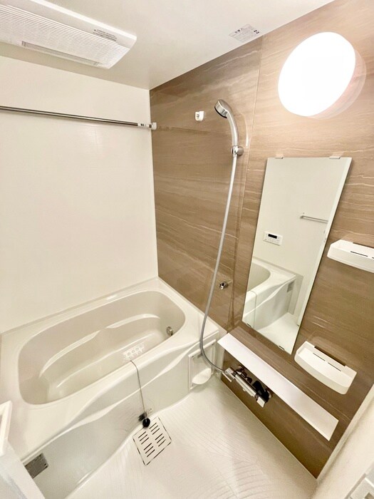 S-RESIDENCE浅草diverseの物件内観写真