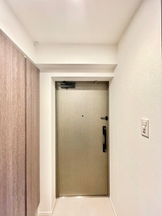 S-RESIDENCE浅草diverseの物件内観写真