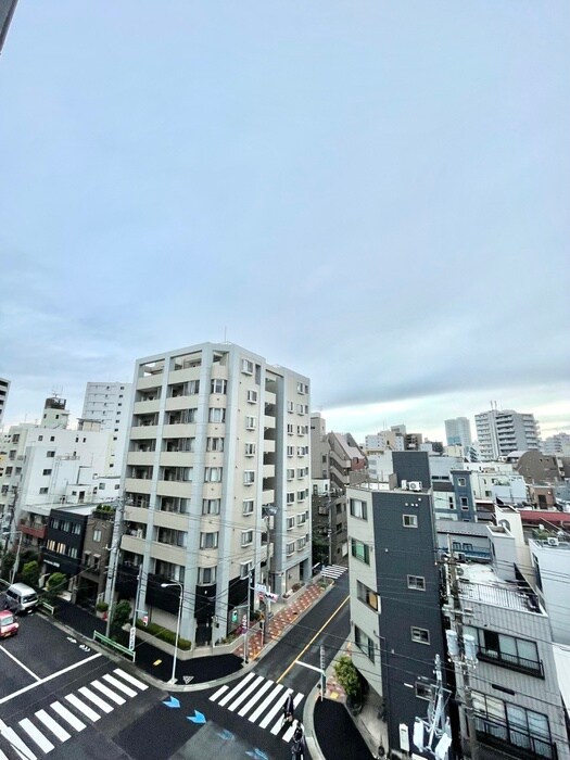 S-RESIDENCE浅草diverseの物件内観写真