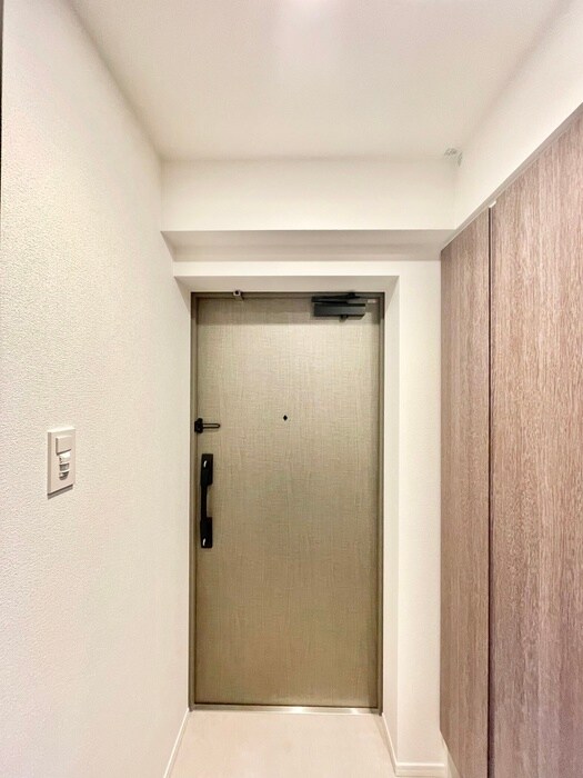 S-RESIDENCE浅草diverseの物件内観写真