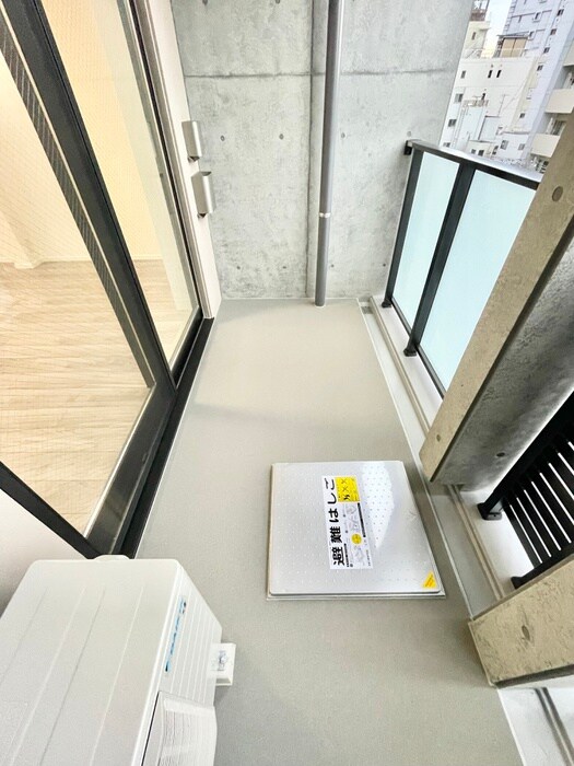 S-RESIDENCE浅草diverseの物件内観写真