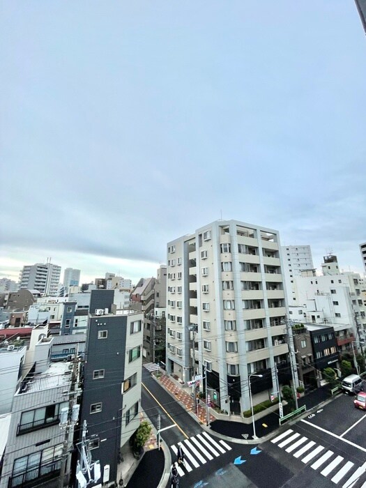 S-RESIDENCE浅草diverseの物件内観写真