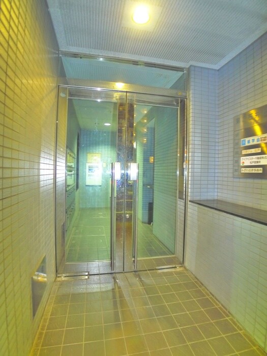 第２石井ビルの物件外観写真