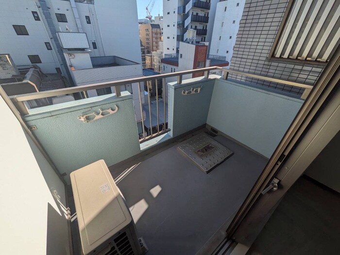 第２石井ビルの物件内観写真