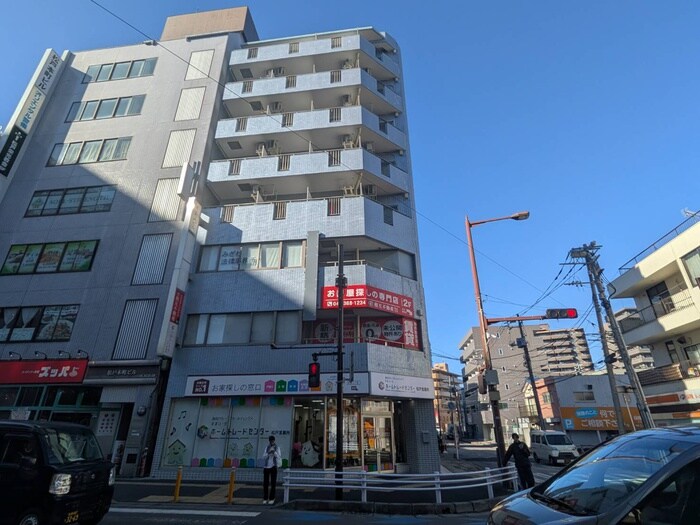 第２石井ビルの物件内観写真