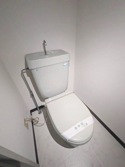 第２石井ビルの物件内観写真