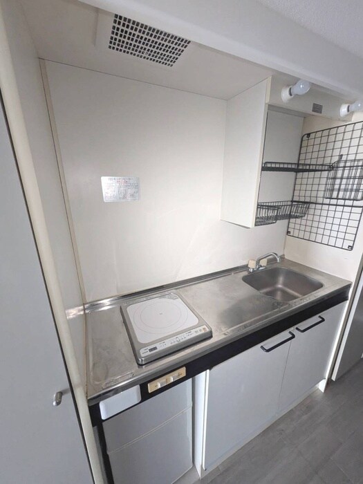 第２石井ビルの物件内観写真