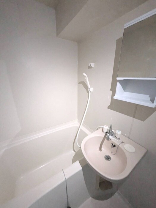 第２石井ビルの物件内観写真