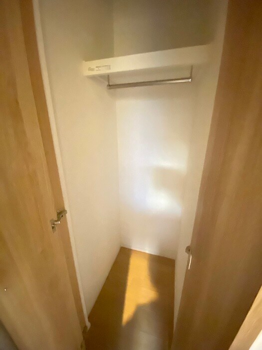 メゾンときわ鎌倉大船の物件内観写真