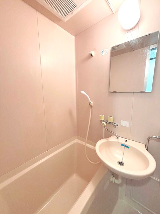 ヒルサイドテラスマキの物件内観写真