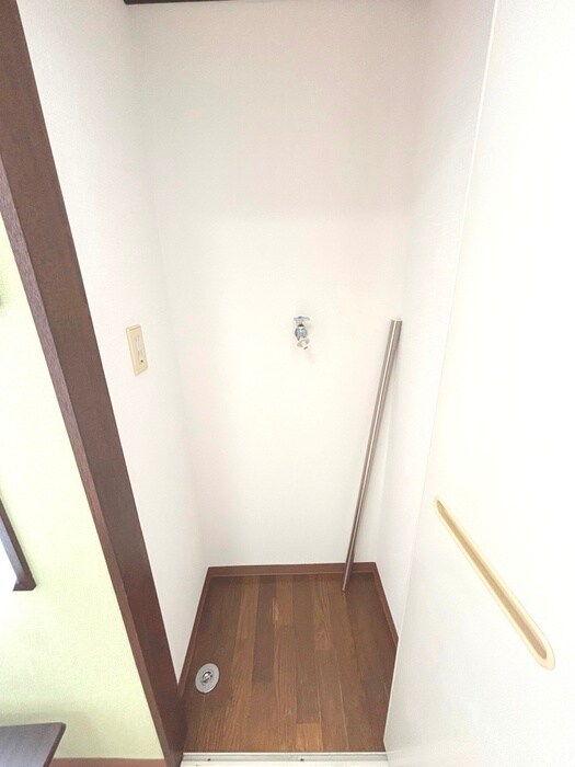 ヒルサイドテラスマキの物件内観写真