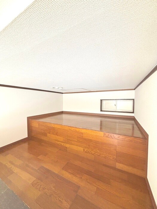 ヒルサイドテラスマキの物件内観写真