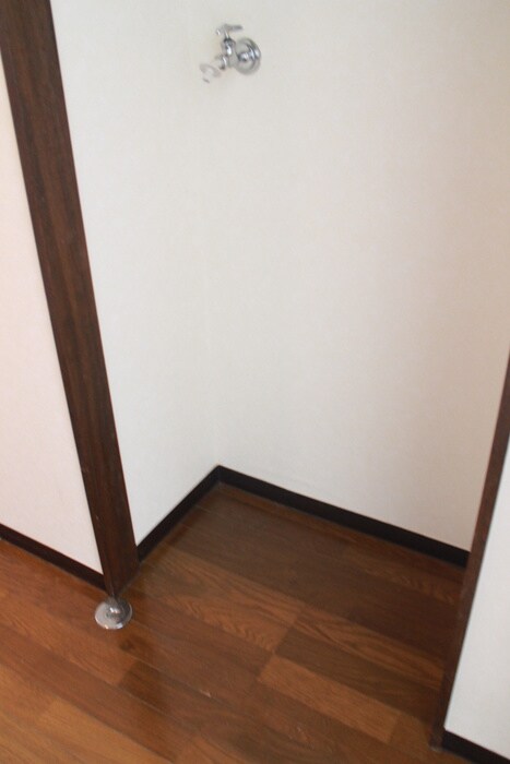 ヒルサイドテラスマキの物件内観写真