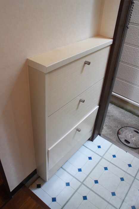 ヒルサイドテラスマキの物件内観写真