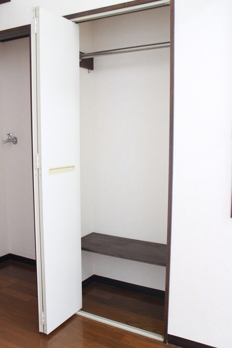 ヒルサイドテラスマキの物件内観写真